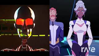 Assholes Brace - Excision & Voltron ft. Messinian | RaveDj