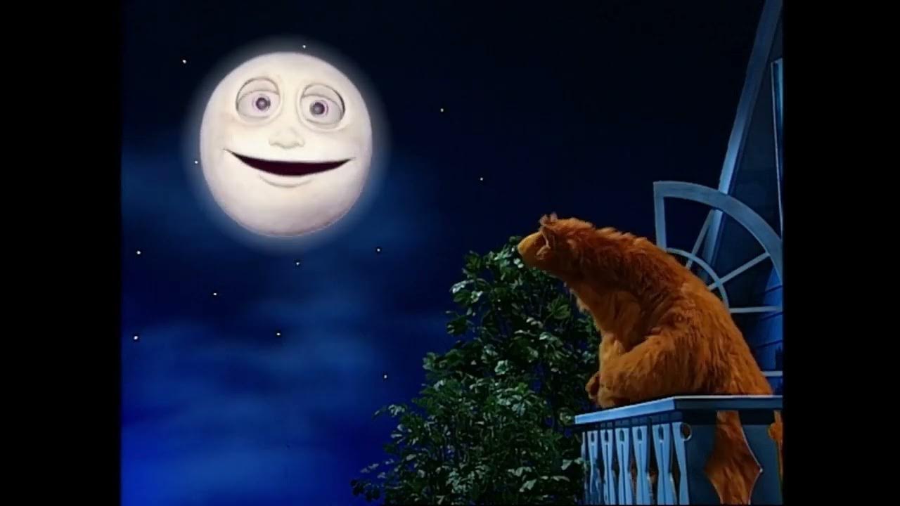 Bear Inthe Big Blue House Goodbye Song Instrumental Bear in the Big Blue House - Goodbye Song (Luna vocals only) - YouTube