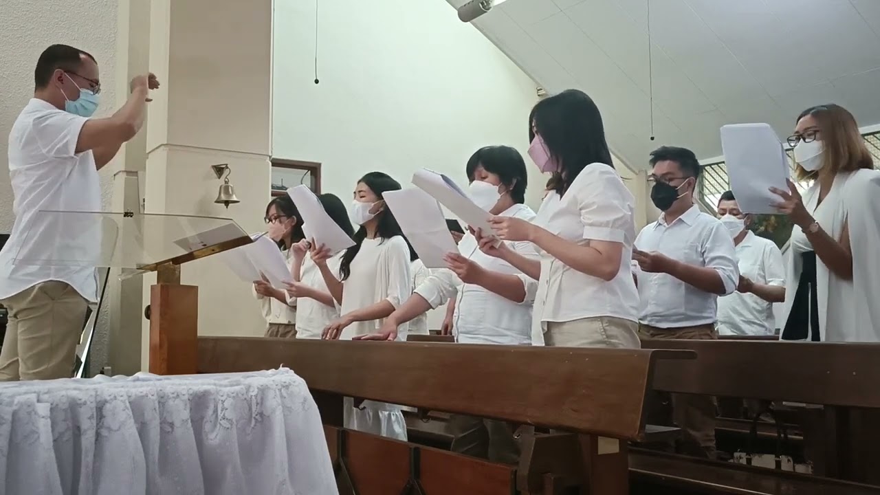 From This Moment - Shania Twain, Arr  Bayu Nerviadi