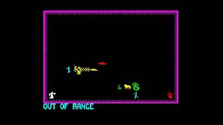 Chaos (ZX Spectrum) - YouTube