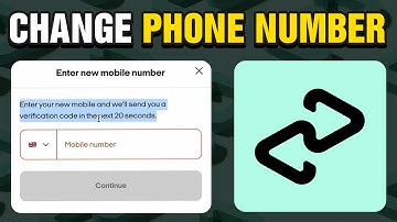 How To Change Phone Number in Afterpay (2025)