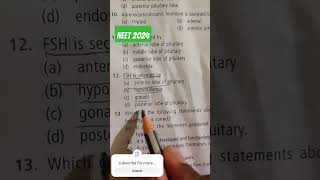 Chemical Coordination And Integration Cl 11Th