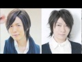 【マジ話】 神谷浩史×小野大輔 デュラララ!!2期決定に対する想い “声優”な二人w