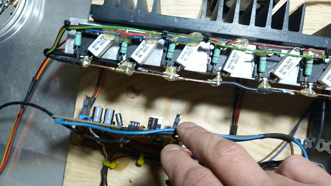 Amplificatoare și Boxe