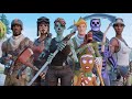 HOW YOU CAN PLAY FORTNITE SEASON 1 IN 2020 with Polaris Project