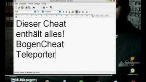 Metin2 Cheat - TUT - DOWNLOAD