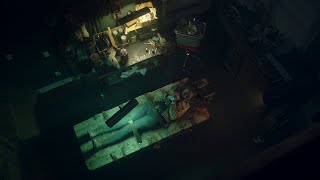 Fear The Walking Dead - Season 6 Ost - 6.07 - 04 Strapped Down