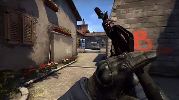 csgo demo test