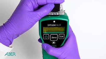 OPTURA® PALM®  Demonstration