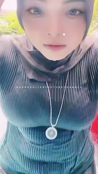 Berenang yuk... #hijab #jilbab