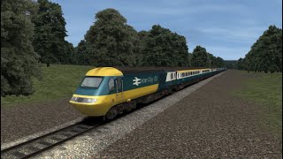 TRAIN WRECK2 ヨーヨー SPYY Save Deth Trainwreck 2 | YoYo Wiki | Fandom