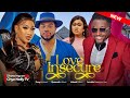 Love Insecure (Full Movie): Nigerian Movies | Onny Michael, Queeneth Hilbert & Maleek - Movies 2024