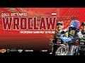 FIM SGP WROCŁAW 2021-1 DAY(skróty biegów)#30/07/2021