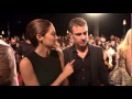 Shailene and Theo Best Moments Part 2