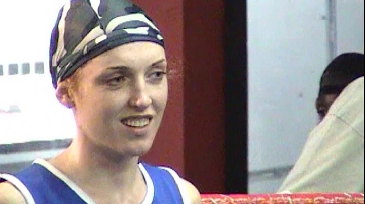 Ruth O'Sullivan / Karen Yeh : Elite Boxing : 106 l...