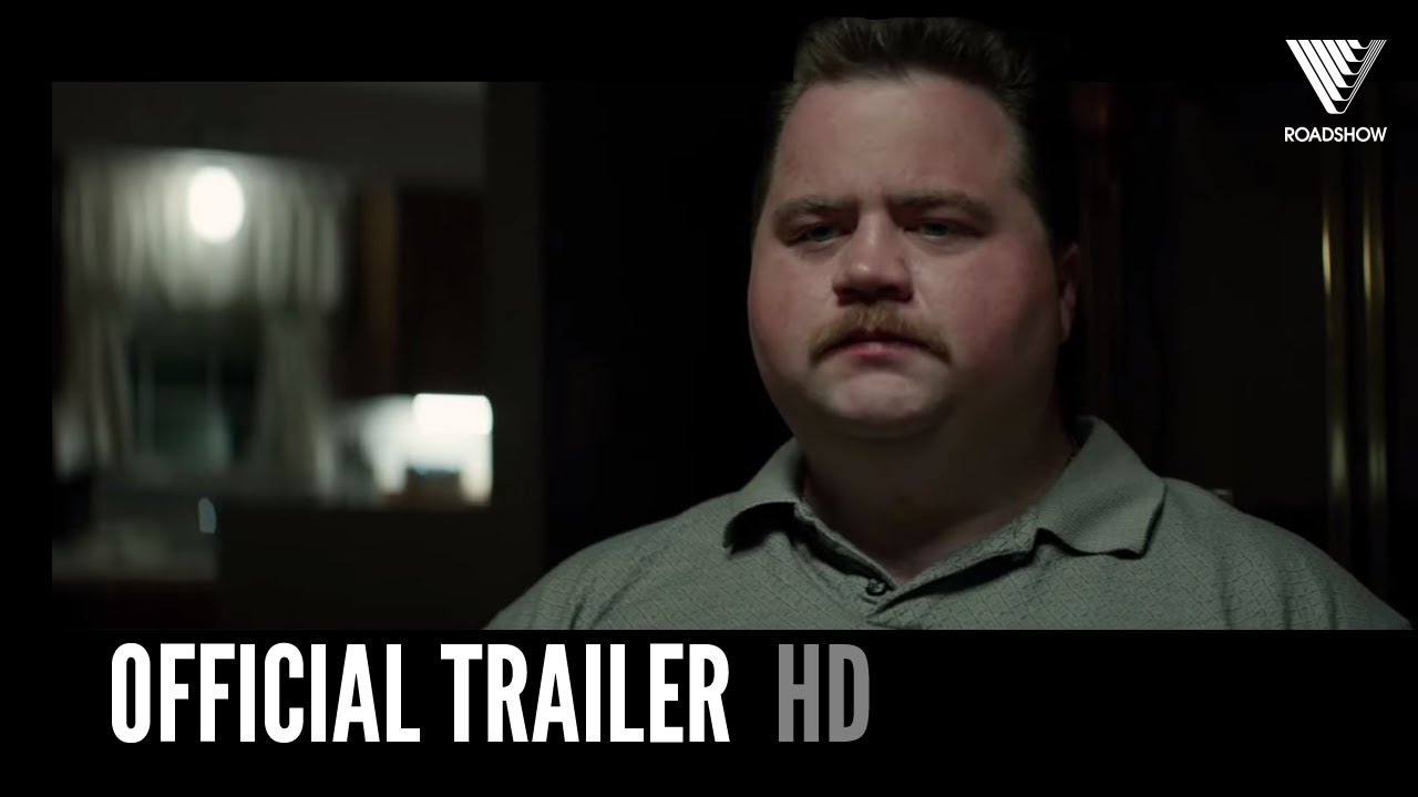 Richard Jewell Official Trailer [HD] YouTube