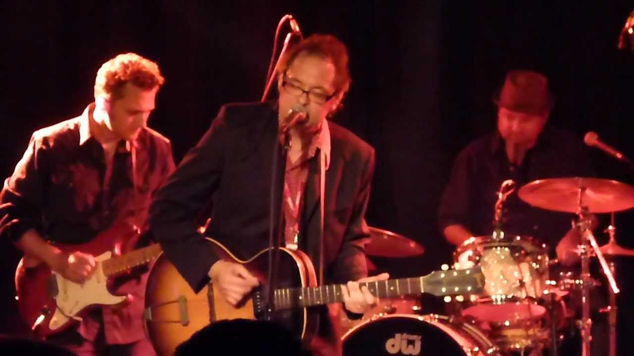 Kevin Gordon - 'Bus to Shreveport' (The Rutledge, 2012)