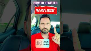 The Uae Lottery Ticket