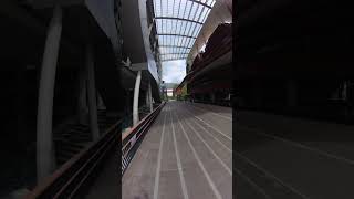 The connecting bridge PDD