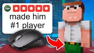 I Tested Minecraft YouTuber’s Gaming Setups