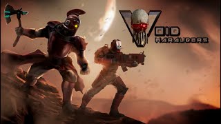 Space Pirate Tactical Turn based Game!!   Void Marauders Gameplay   First Look screenshot 5