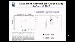 Understanding How EPA Clean Air Rules Are Derived