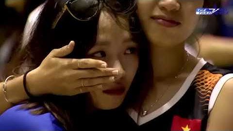 Nhìn lại hành trình quả cảm của Hanoi Buffaloes tại VBA 2017