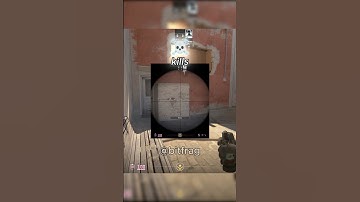 The Best Pop Flash For Mirage  #counterstrike2 #shorts