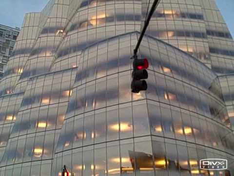 IAC - Frank Gehry