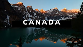 CANADA TRAVEL DOCUMENTARY | Road Trip from BC to Alaska by Lucas T. Jahn 947,182 views 6 years ago 43 minutes