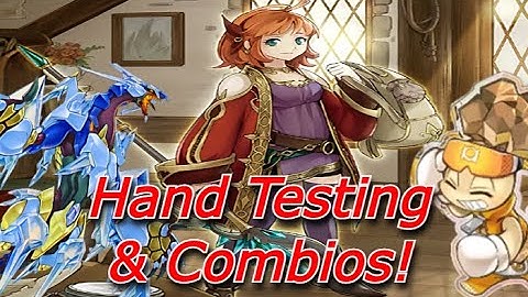 Yu-Gi-Oh! Adamancipator Hand Testing & Combos!(The Decks Even Better Now!)