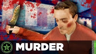 Let's Play - Gmod: Murder Part 1