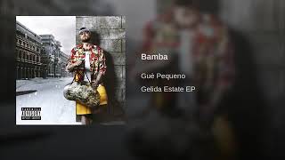 Bamba Gue Pegueno)