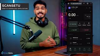 How to download ScanSetu App in Android screenshot 4