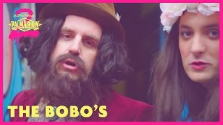 Miniatura de vídeo de "The Bobo's "Quinoa" - Palmashow"