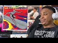 JOE SATRIANI - SATCH BOOGIE | REACTION