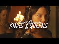 MultiQueen | Kings & Queens