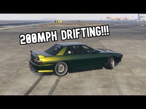 NEW GTA Online Speed Glitch!! (SUPER EASY!!) NEW GTA Online Speed Glitch!! (SUPER EASY!!)