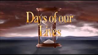 Days of our Lives - Ending HD (long version)