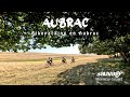 Bikepacking aubrac septembre 2023