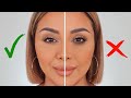 HOW TO STOP MASCARA FROM SMUDGING UNDER YOUR EYES | NINA UBHI