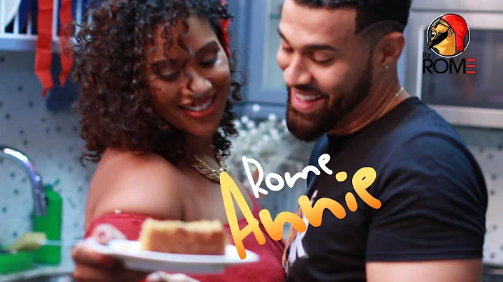 Rome - Annie (Official Music Video) "2017 Parang S...