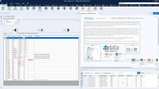 Alteryx Weekly Challenge #210 - AB Data Consulting