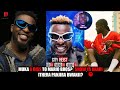 Charisma - MUKA ft Gwamba & Achina Gattah Diss Song To Crispy Malawi x Mario Bros - Abale