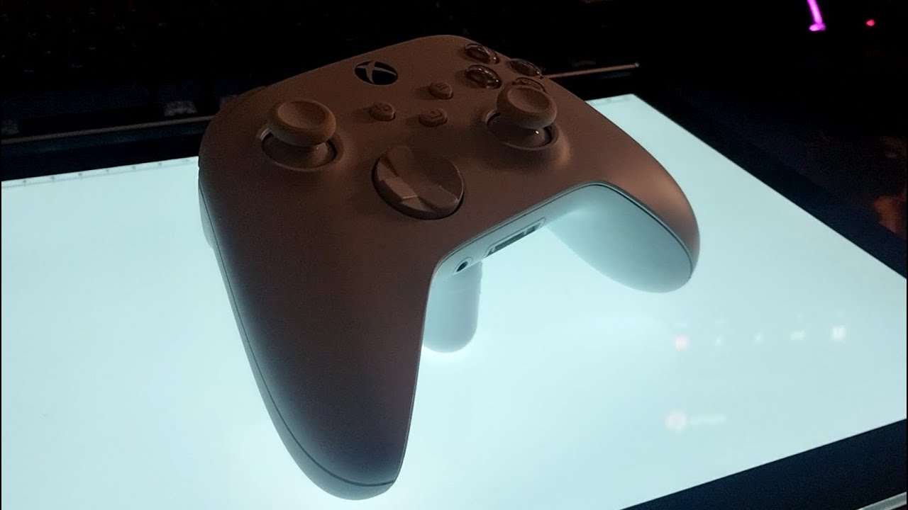 Padaka Taka - Xbox Series!