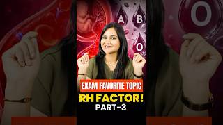 Rh factor is a protein on red blood cells. Rh+ has it; Rh− lacks it. Vital in pregnancy too. Safe.!!