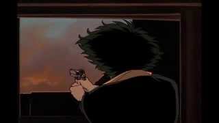 Hbo Lag - Cinemax Cowboy Beebop Promo 2