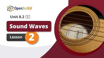 Unit 8.2 Lesson 2 Planning Video | OpenSciEd On-Demand Resources