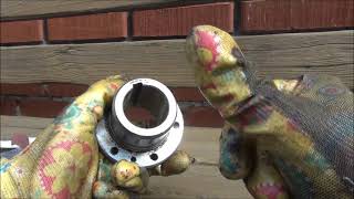 видео: Проще не придумаешь! Монтаж ступицы шкива коленвала ЗМЗ 409 картинка: Проще не придумаешь! Монтаж ступицы шкива коленвала ЗМЗ 409