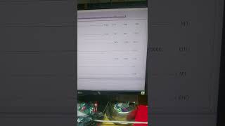 PLC FX3U Bài 09: Step motor jog with buttons